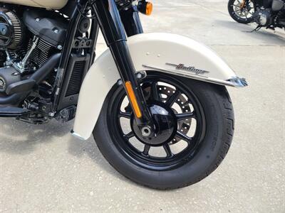 2022 Harley-Davidson® FLHCS - Heritage Classic 114   - Photo 5 - Palm Bay, FL 32905