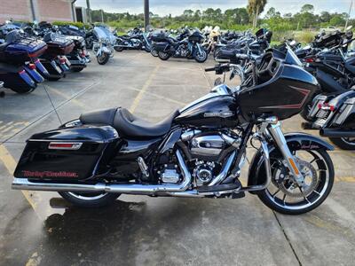2021 Harley-Davidson® FLTRX - Road Glide®   - Photo 2 - Palm Bay, FL 32905