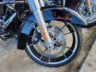2021 Harley-Davidson® FLTRX - Road Glide®   - Photo 10 - Palm Bay, FL 32905