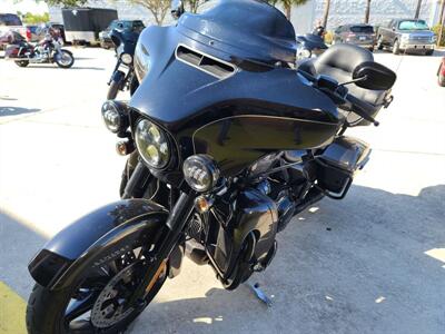 2020 Harley-Davidson® FLHTK - Ultra Limited   - Photo 3 - Palm Bay, FL 32905
