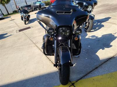 2020 Harley-Davidson® FLHTK - Ultra Limited   - Photo 2 - Palm Bay, FL 32905