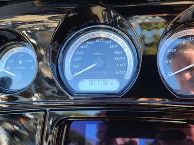 2020 Harley-Davidson® FLHTK - Ultra Limited   - Photo 11 - Palm Bay, FL 32905