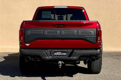 2019 Ford F-150 Raptor   - Photo 4 - Albuquerque, NM 87113