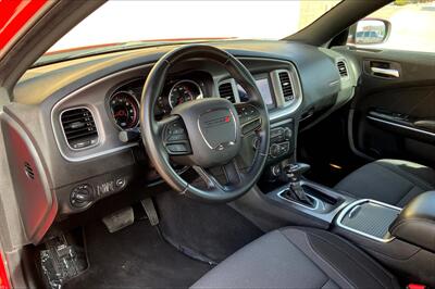 2022 Dodge Charger SXT   - Photo 14 - Albuquerque, NM 87113