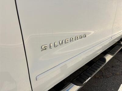 2018 Chevrolet Silverado 1500 LT   - Photo 10 - Albuquerque, NM 87113