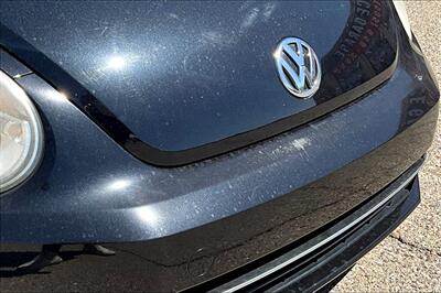 2013 Volkswagen Beetle Turbo PZEV   - Photo 29 - Albuquerque, NM 87113