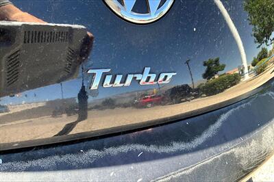 2013 Volkswagen Beetle Turbo PZEV   - Photo 25 - Albuquerque, NM 87113