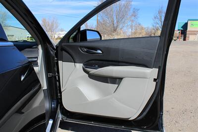 2020 Cadillac XT4 Premium Luxury   - Photo 24 - Albuquerque, NM 87113