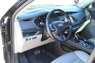 2020 Cadillac XT4 Premium Luxury   - Photo 16 - Albuquerque, NM 87113