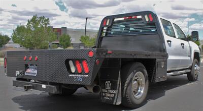 2016 Chevrolet Silverado 3500HD Work Truck   - Photo 3 - Albuquerque, NM 87113
