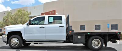 2016 Chevrolet Silverado 3500HD Work Truck   - Photo 6 - Albuquerque, NM 87113