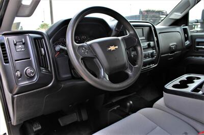 2016 Chevrolet Silverado 3500HD Work Truck   - Photo 23 - Albuquerque, NM 87113