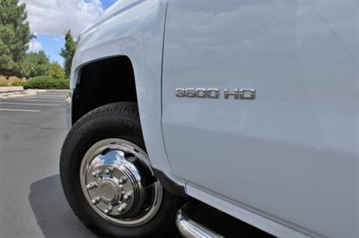 2016 Chevrolet Silverado 3500HD Work Truck   - Photo 14 - Albuquerque, NM 87113