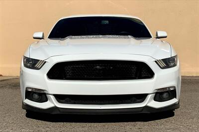 2017 Ford Mustang GT   - Photo 3 - Albuquerque, NM 87113