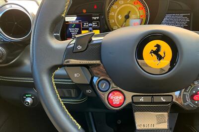 2021 Ferrari F8 Tributo   - Photo 15 - Albuquerque, NM 87113