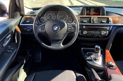 2017 BMW 3 Series 320i   - Photo 5 - Albuquerque, NM 87113