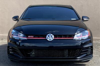 2021 Volkswagen GTI SE   - Photo 3 - Albuquerque, NM 87113