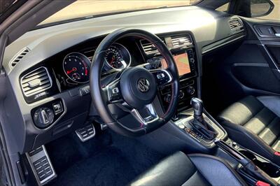 2021 Volkswagen GTI SE   - Photo 14 - Albuquerque, NM 87113