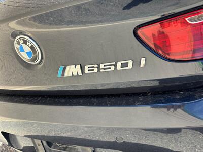 2014 BMW 6 Series 650i Gran Coupe   - Photo 5 - Albuquerque, NM 87113