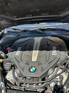 2014 BMW 6 Series 650i Gran Coupe   - Photo 7 - Albuquerque, NM 87113