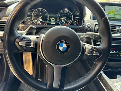 2014 BMW 6 Series 650i Gran Coupe   - Photo 9 - Albuquerque, NM 87113