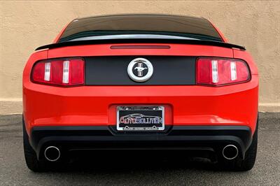 2012 Ford Mustang Boss 302   - Photo 4 - Albuquerque, NM 87113
