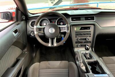 2012 Ford Mustang Boss 302   - Photo 5 - Albuquerque, NM 87113