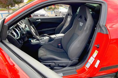 2012 Ford Mustang Boss 302   - Photo 24 - Albuquerque, NM 87113