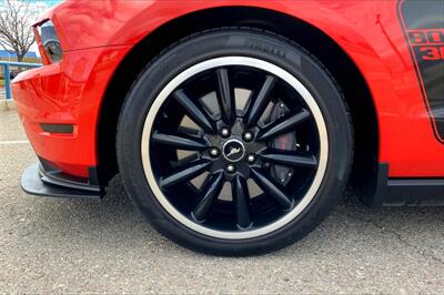 2012 Ford Mustang Boss 302   - Photo 9 - Albuquerque, NM 87113