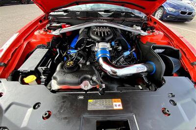 2012 Ford Mustang Boss 302   - Photo 10 - Albuquerque, NM 87113