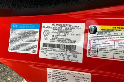 2012 Ford Mustang Boss 302   - Photo 31 - Albuquerque, NM 87113