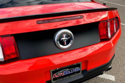 2012 Ford Mustang Boss 302   - Photo 8 - Albuquerque, NM 87113