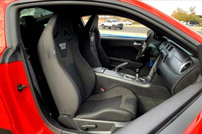 2012 Ford Mustang Boss 302   - Photo 7 - Albuquerque, NM 87113
