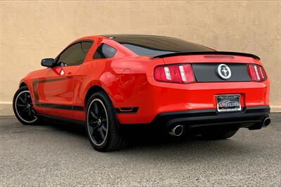 2012 Ford Mustang Boss 302   - Photo 12 - Albuquerque, NM 87113