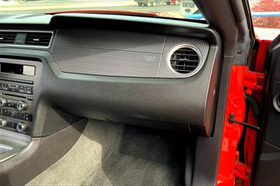 2012 Ford Mustang Boss 302   - Photo 16 - Albuquerque, NM 87113