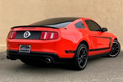 2012 Ford Mustang Boss 302   - Photo 13 - Albuquerque, NM 87113
