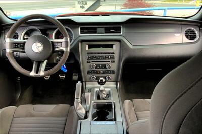 2012 Ford Mustang Boss 302   - Photo 15 - Albuquerque, NM 87113