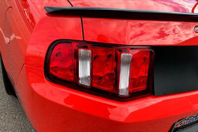 2012 Ford Mustang Boss 302   - Photo 28 - Albuquerque, NM 87113