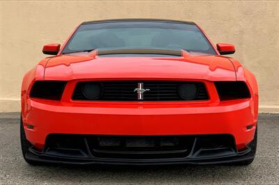 2012 Ford Mustang Boss 302   - Photo 3 - Albuquerque, NM 87113