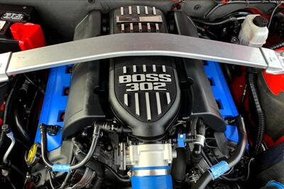 2012 Ford Mustang Boss 302   - Photo 30 - Albuquerque, NM 87113