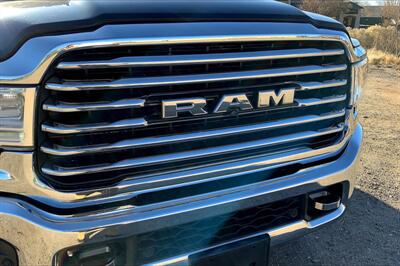2019 RAM Ram 3500 Laramie Longhorn   - Photo 30 - Albuquerque, NM 87113