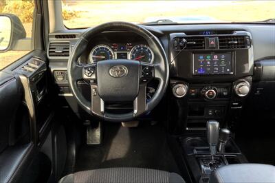 2015 Toyota 4Runner Trail   - Photo 5 - Albuquerque, NM 87113