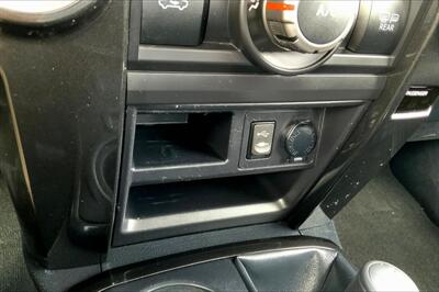 2015 Toyota 4Runner Trail   - Photo 33 - Albuquerque, NM 87113