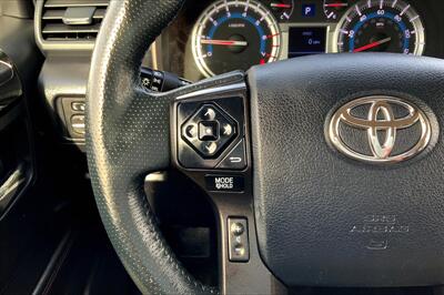 2015 Toyota 4Runner Trail   - Photo 18 - Albuquerque, NM 87113