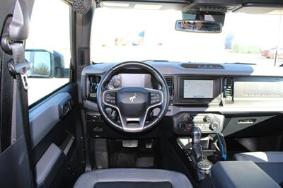 2021 Ford Bronco Black Diamond   - Photo 9 - Albuquerque, NM 87113