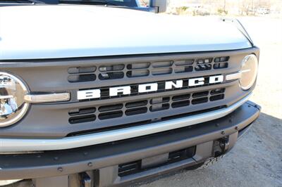 2021 Ford Bronco Black Diamond   - Photo 34 - Albuquerque, NM 87113
