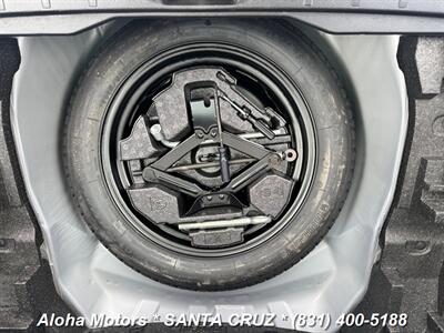 2017 Subaru Forester 2.5i Premium   - Photo 20 - Santa Cruz, CA 95060