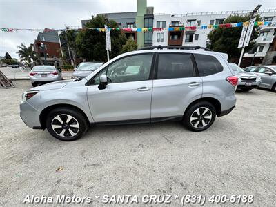 2017 Subaru Forester 2.5i Premium   - Photo 4 - Santa Cruz, CA 95060