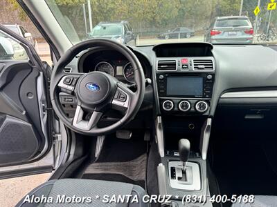 2017 Subaru Forester 2.5i Premium   - Photo 10 - Santa Cruz, CA 95060