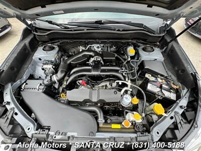2017 Subaru Forester 2.5i Premium   - Photo 21 - Santa Cruz, CA 95060